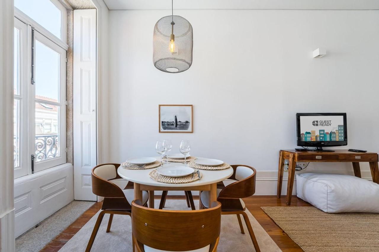 Appartement Guestready - Break From Reality In Santa Catarina à OOporto Extérieur photo